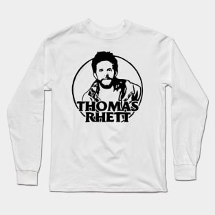 Thomas Rhett Band Long Sleeve T-Shirt